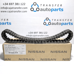 CADENA CAJA TRANSFER 331527S111