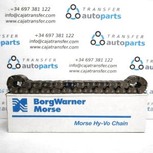 CADENA CAJA TRANSFER FORD Y JEEP 31 ESLABONES 4338935