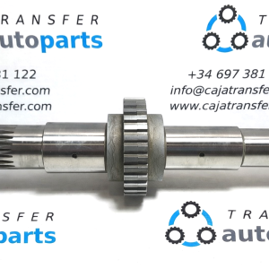 Eje caja transfer MERCEDES G - VG150E