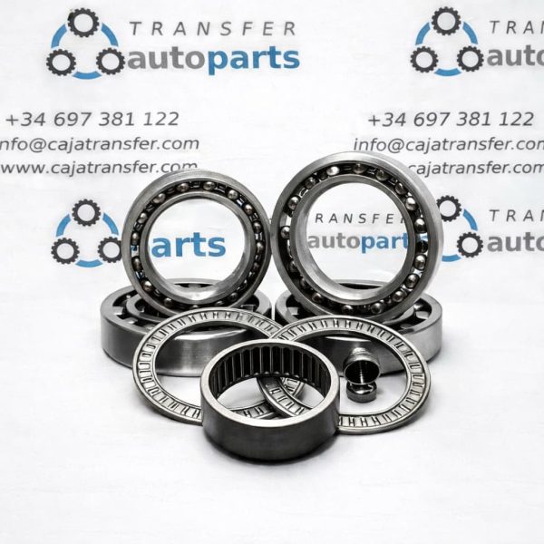 KIT RODAMIENTOS BMW ATC450