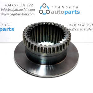 3246905001 1354089002 473274B000 MANGUITO SINCRONIZADO