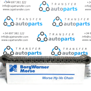 CADENA CAJA TRANSFER JEEP 42 ESLABONES