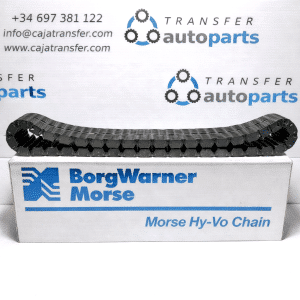 CADENA CAJA TRANSFER 3315230C00, 33152G2301