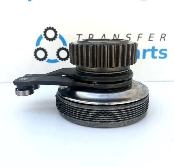@K18 Conjunto embragues caja transfer BMW X5 - ATC500 (2003-07)