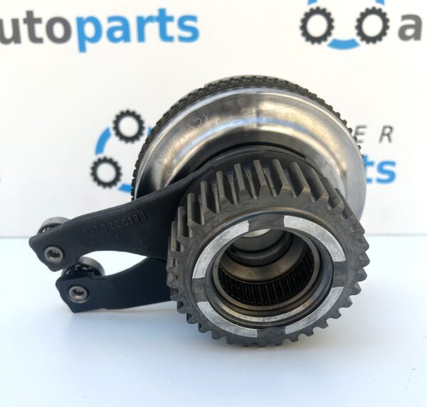 @K18 Conjunto embragues caja transfer BMW X5 - ATC500 (2003-07) - Imagen 2