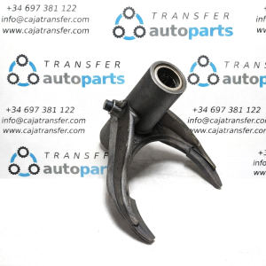 Horquilla selectora caja transfer MERCEDES G