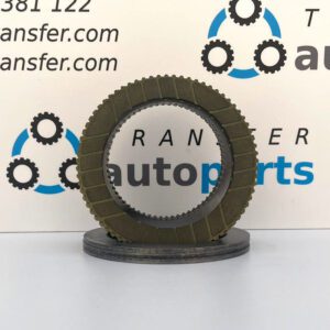 JUEGO DE DISCOS CAJA TRANSFER