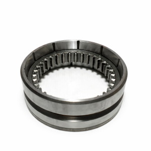 Estriado conexión caja transfer MERCEDES G - VG150E