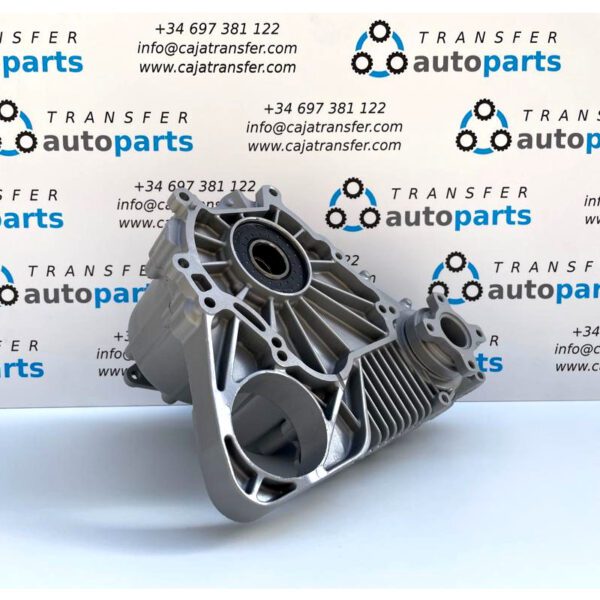 Caja Transfer BMW X3 E83 Reconstruida | xDrive Intercambio - Imagen 5