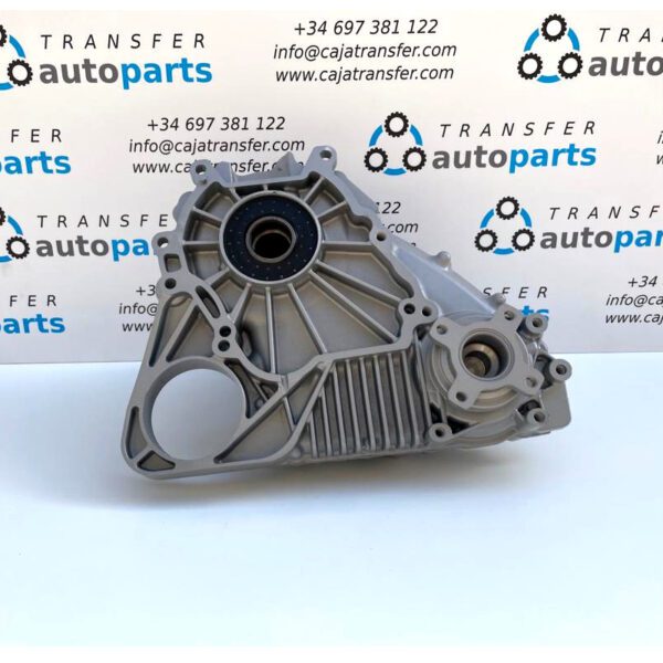 Caja Transfer BMW X3 E83 Reconstruida | xDrive Intercambio - Imagen 4