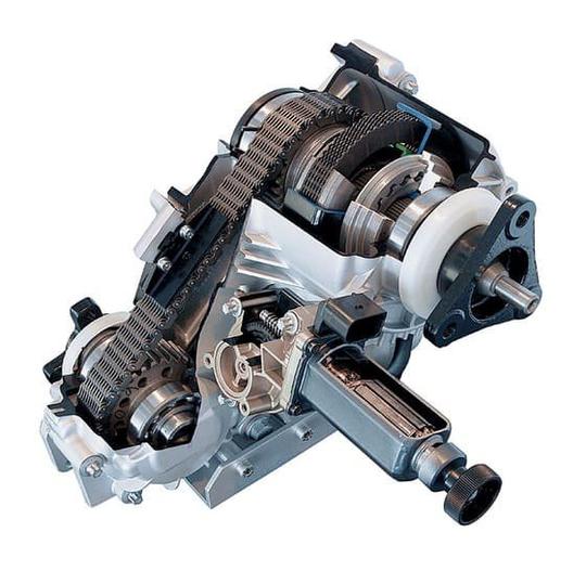 Caja Transfer BMW X3 E83 Reconstruida | xDrive Intercambio - Imagen 7