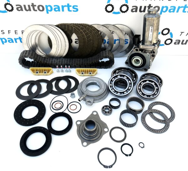 Masterkit reparación caja transfer BMW X3 E83 - ATC400