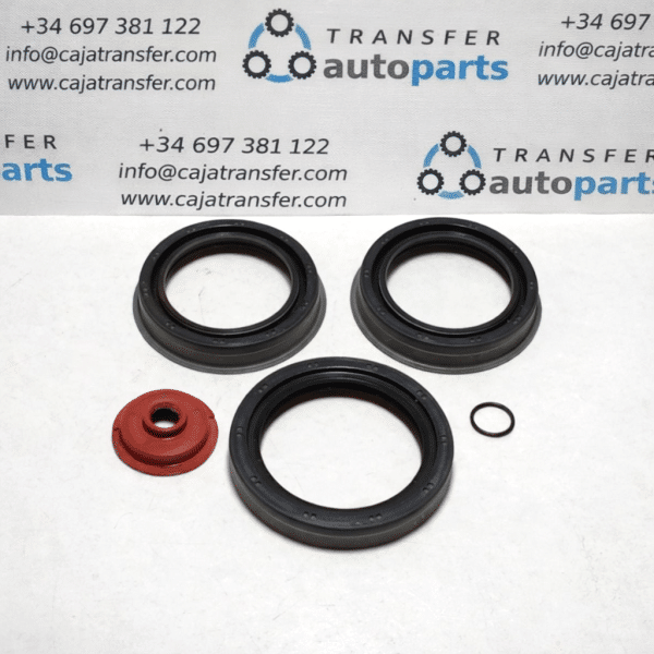 KIT RETENES CAJA TRANSFER MP3023