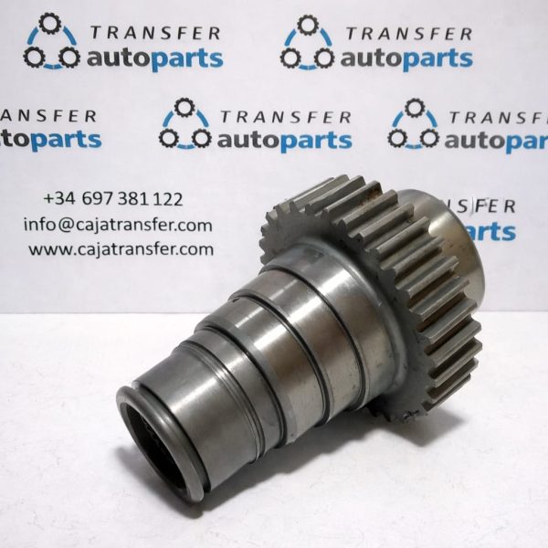 ENGRANAJE SALIDA DELANTERA CAJA TRANSFER BMW ATC450