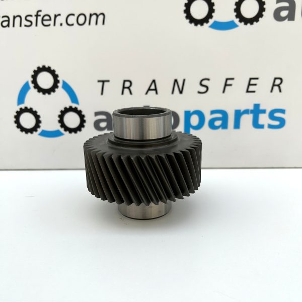 ENGRANAJE SALIDA DELANTERA CAJA TRANSFER BMW ATC300 - Imagen 3