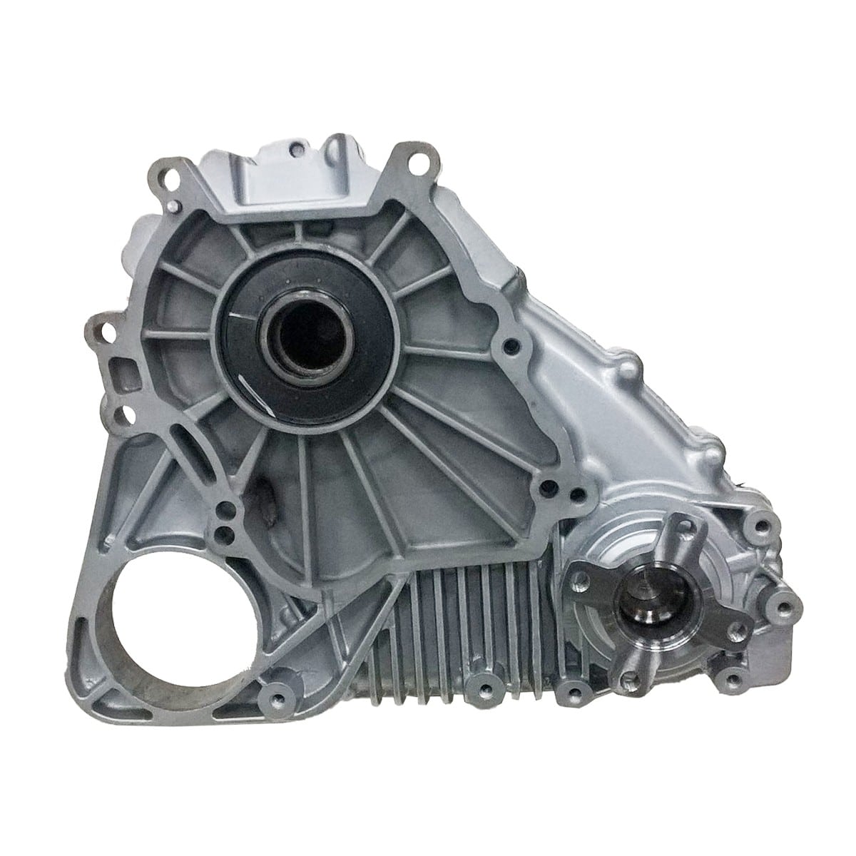 caja transfer bmw x3 e83