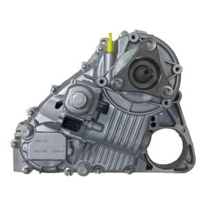 caja transfer bmw x3 e83