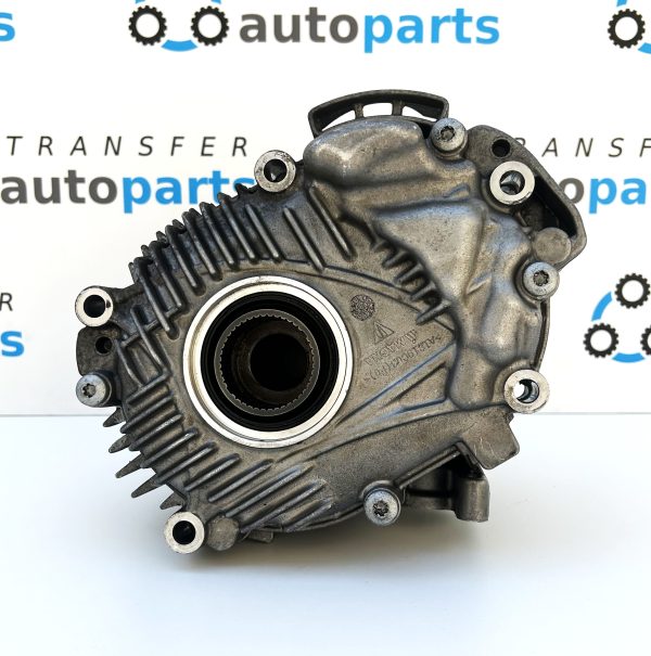 Caja Transfer 95b Porsche Macan - Imagen 3