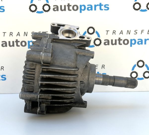 Caja Transfer 95b Porsche Macan - Imagen 4