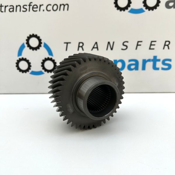 ENGRANAJE SALIDA DELANTERA CAJA TRANSFER BMW ATC300 - Imagen 2