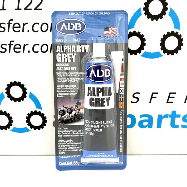 SILICONA FORMADORA DE JUNTAS