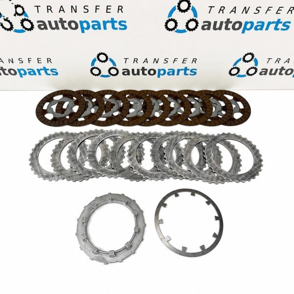 kit embrague caja transfer atc13.