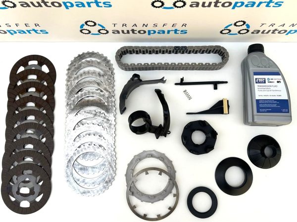 kit reparación caja transfer ATC13